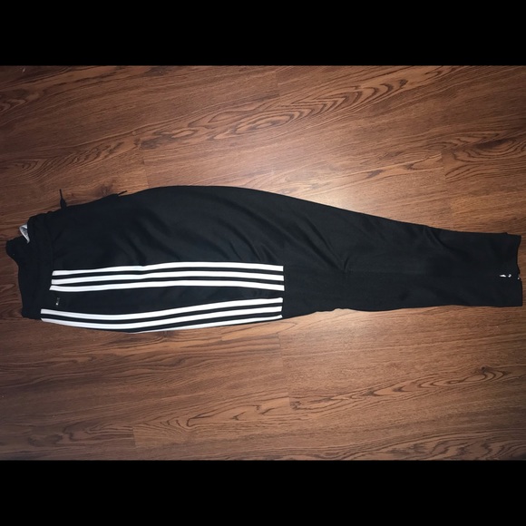 Adidas track pants - Picture 2 of 3